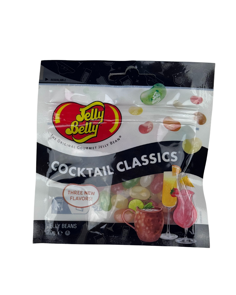 Jelly Belly jelly beans geïnspireerd op bubble tea smaak