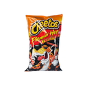 Flamin’ Hot Cheetos