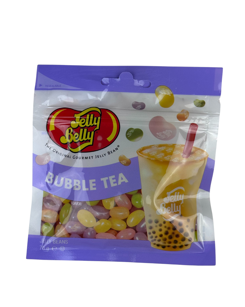 Jelly Belly jelly beans geïnspireerd op bubble tea smaak