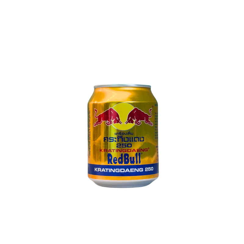 Redbull Thailand