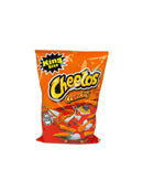 Cheetos Crunchy 226g