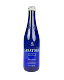 Blauwe glazen fles Saratoga Still Natural Spring Water 355ml

Tags:
Saratoga water, spring water, natuurlijk mineraalwater, premium water, Sugar Shack

Type:
Dranken

Collecties:
Dranken, Premium Drinks