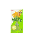 Pocky Milky Matcha