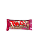 Twix Cookie Dough