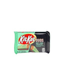 KitKat Duos Mint + Dark Chocolate