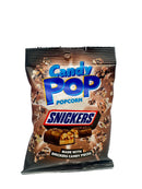 Candy Pop Snickers 28g