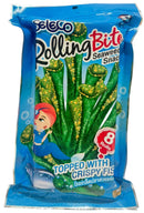 Seaweed Roll Crispy Fish Asia