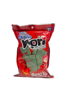 Seaweed Nori Asia Spicy