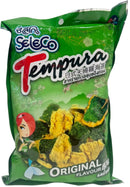 Seaweed Tempura Asia