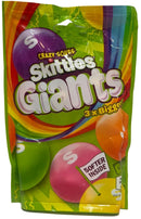 Skittles Giants Sour
