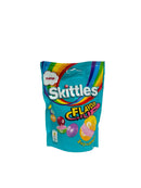 Skittles Flip