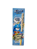 Stix White Cookie Popping Candy