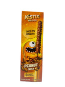 Stix Popping Candy Sticks