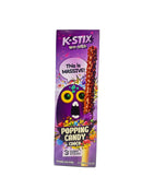 Stix Popping Candy Sticks