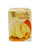 Terry's Orange White Chocolate