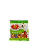 Jelly belly Sours
