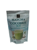 Matcha Coconut Powder