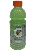 Gatorade Lime Cucumber