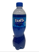 Fanta Blueberry Asia