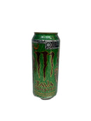 Monster Irish Creme Canada
