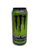 Monster Green tea Canada