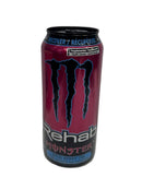 Monster Wild Berry Tea Canada