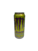 Monster Voodoo Grape USA