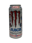 Monster Energy Strawberry Lemonade USA