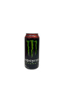 Monster Energy Strawberry Shot USA