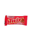 Twix Torta de Morango
