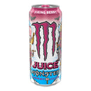Monster Juice - Viking Berry (Energy + Juice)